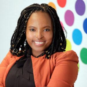Karabo Hlelesi