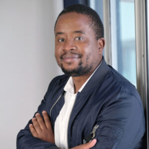 Mlibazisi Sibanda