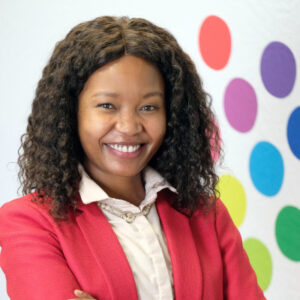Samukelisiwe Mathetha